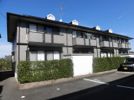 セジュールオリオン Aの間取り画像