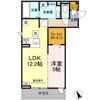 セレスティア松葉町の間取り画像