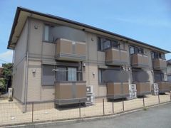 リビングタウン西枇杷島 Bの外観画像