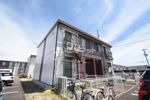 リースランド春日 Cの間取り画像
