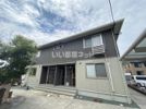 マロン・スクエア B棟の間取り画像