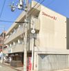 フロンティア21の間取り画像
