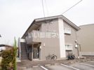アネックス鈴木Ⅲの外観