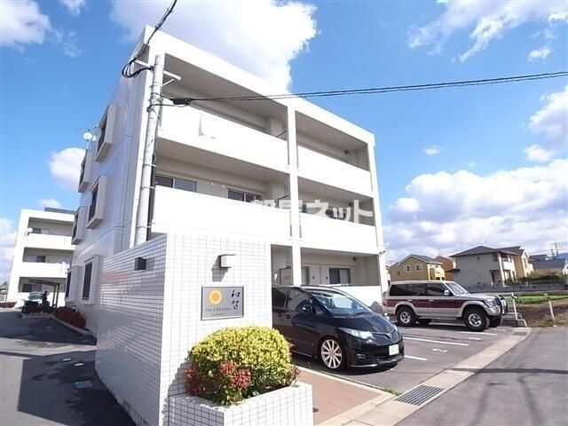 サンシャトー和賀の外観画像