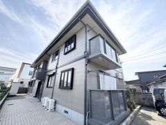 プランベールの外観画像