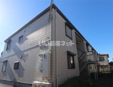 グランドール・コスモの外観画像