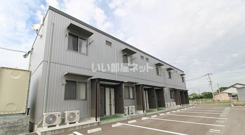 シルバー鷹の外観画像