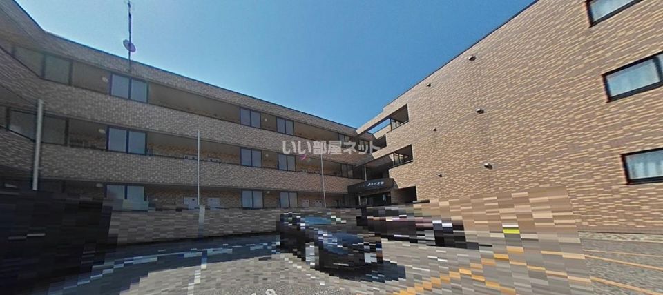 プライムスクエア女池の外観画像