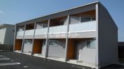 プレミアコート中村の外観