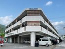 ニューガイアソラーレ安部山公園の外観