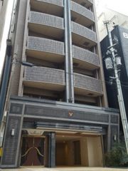【鉄砲町】ヴィラ博丈(ヒロタケ)の外観画像
