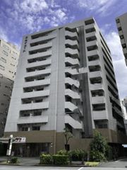 スカイコート池袋第7の外観画像