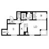 RESIDENCE SHINMEI 北円山の間取り画像