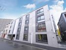 RESIDENCE SHINMEI 北円山の外観