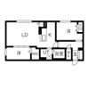 RESIDENCE SHINMEI 北円山の間取り画像