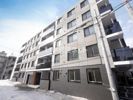 ALPHA GRANDE札幌南4条の間取り画像
