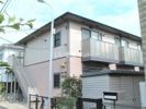 グラン・ボナールの間取り画像