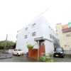 AMS平岸313の間取り画像