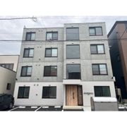 シティレジデンス福住の外観画像