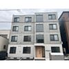 シティレジデンス福住の間取り画像