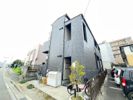 ミニステラの間取り画像