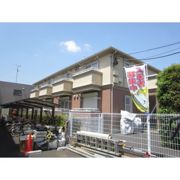 ネオアージュ吉祥寺の外観画像
