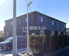 フェリーチェストの外観画像