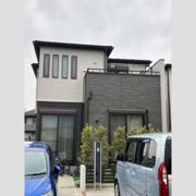 桜丘戸建の外観画像