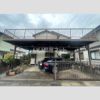 矢作町戸建の間取り画像