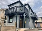 根戸戸建の間取り画像