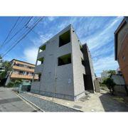幸鶴邸(コウカクテイ)の外観画像