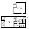 SunVillage桜本町の間取り画像
