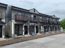 Tijuana Northの間取り画像