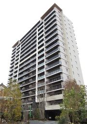 デュオヒルズ長野権堂の外観画像