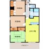 フィオレンテ高針台の間取り画像