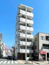 GRANPASEO高円寺南の間取り画像