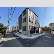 L-Stage大森東の外観画像