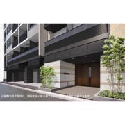 ザ・パークハビオ日本橋三越前の外観画像