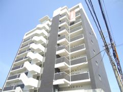 キャッスルコート神田町の外観画像