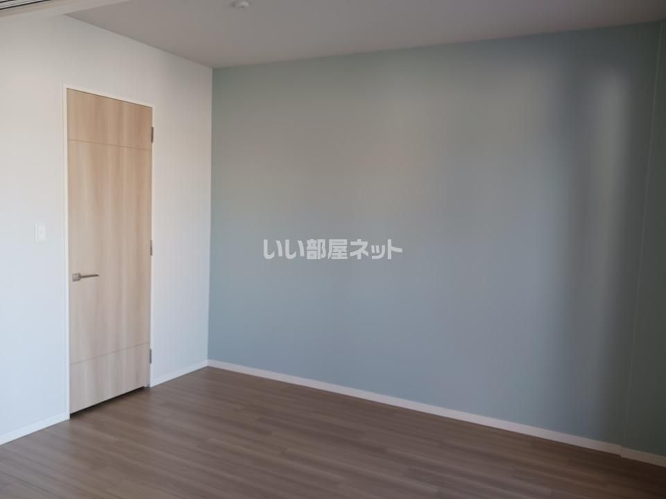 洋室