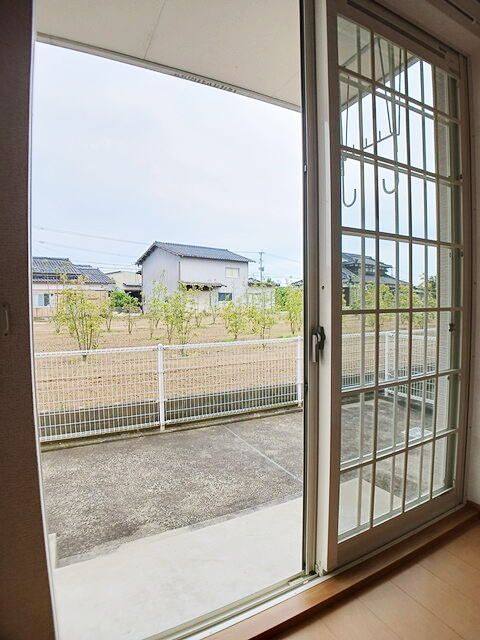 庭