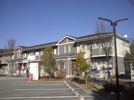 Settle城西の間取り画像