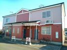 Vegaの間取り画像