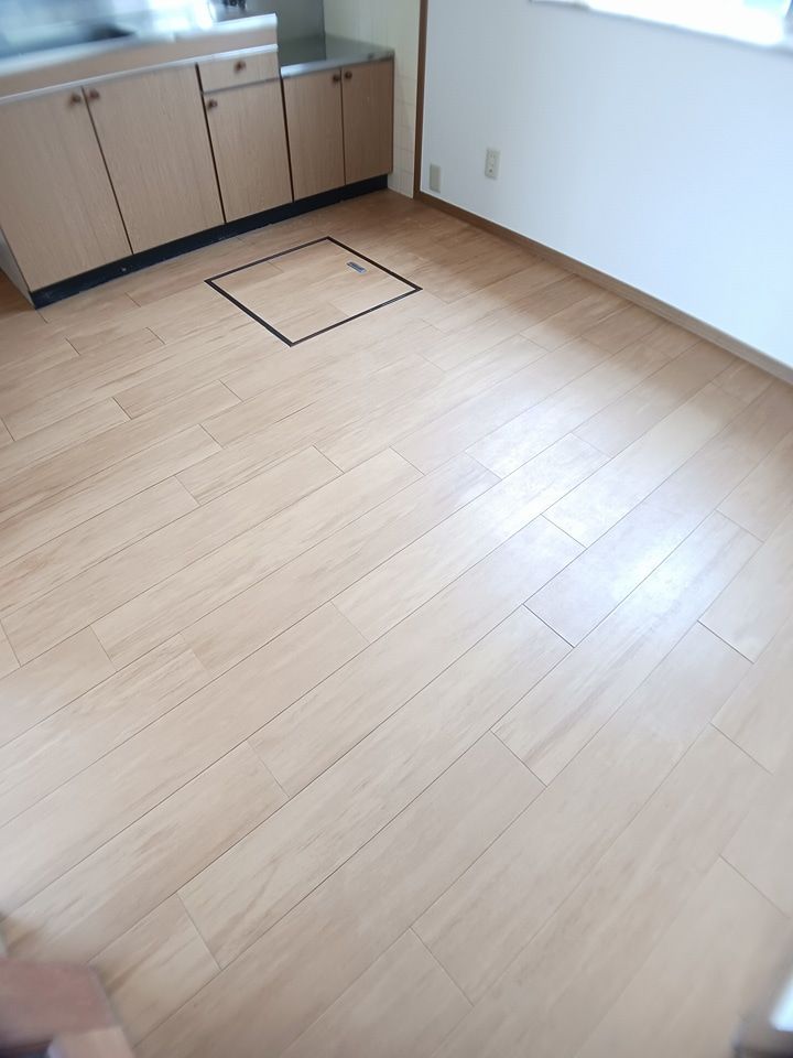 リビング