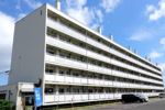 ビレッジハウス相野3号棟の間取り画像