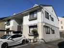 セジュールAの間取り画像