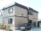 ファイン大野の間取り画像