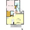 エヲコルト Cの間取り画像