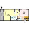 西区指扇D-ROOM新築工事の間取り画像