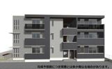 西区指扇D-ROOM新築工事の間取り画像